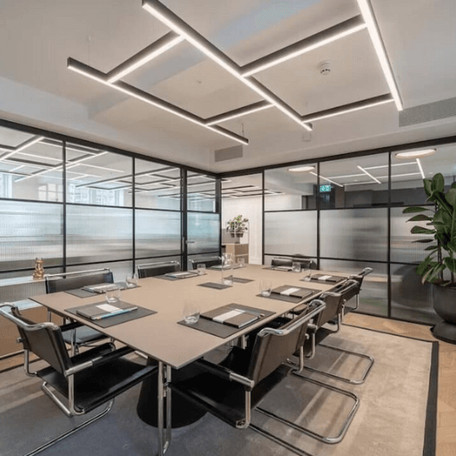 Hassle-Free Office Rentals