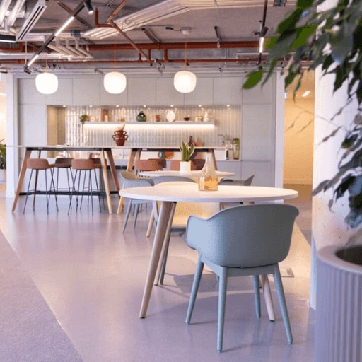 Monthly Membership Office Space