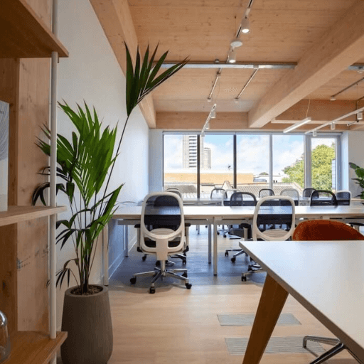 Office Space for Rent 