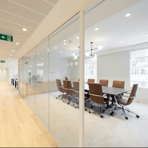 Private Office Suite